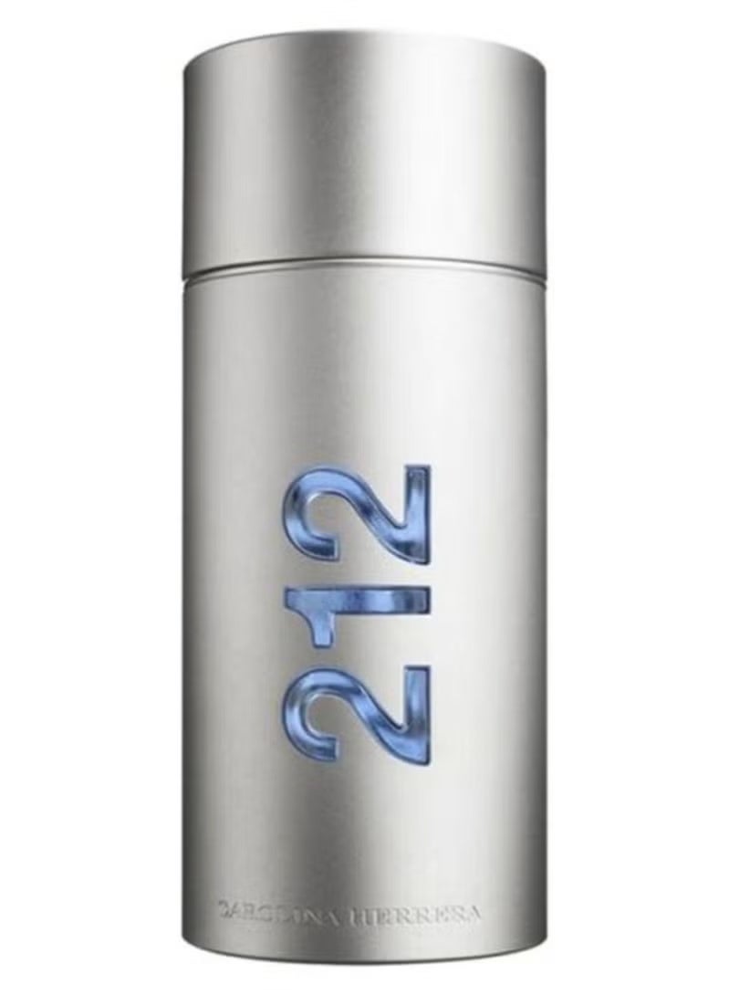 Perfume Gifts 212 NYC EDT For Men 100ml - Image 1